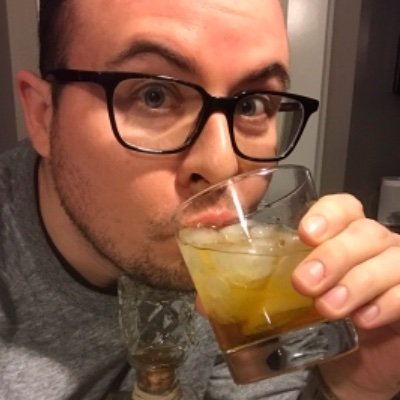 Profile Picture of Dan Minogue (@dan_minogue) on Twitter