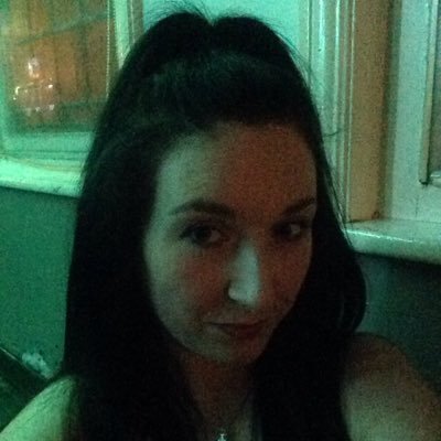 Profile Picture of Kathryn Gregory (@kat_87xx) on Twitter