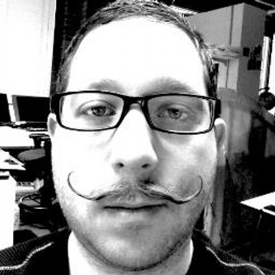 Profile Picture of Tony Glebus (@TGlebus) on Twitter