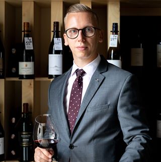 Profile Picture of Martynas Pravilonis (@mpravilonis) on Facebook