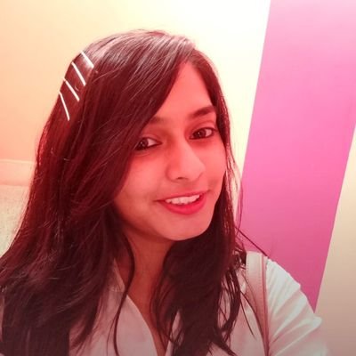 Profile Picture of Malavika Chatterjee (@cmalavika5) on Twitter