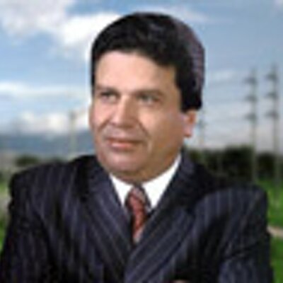 Profile Picture of LUIS FELIPE BARRIOS (@lfbarrios) on Twitter