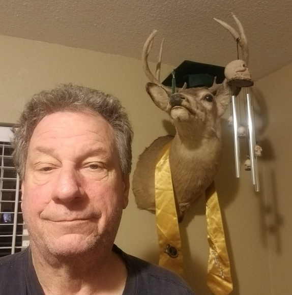 Profile Picture of Kevin Wood (@kevpat55) on Poshmark