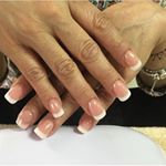 Profile Picture of carolina amaya (@carolinanails84) on Instagram