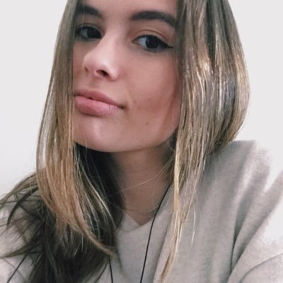 Profile Picture of Raquel (@lovebeauths) on Twitter