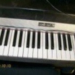 Profile Picture of Gregory Collier (@musicman836) on Instagram