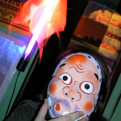 Profile Picture of Tom Child (@misterchild) on Twitter