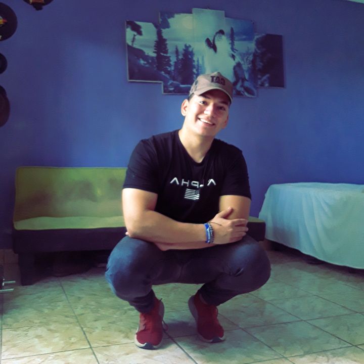 Profile Picture of Kevin Paks (@kevinpaks) on Tiktok