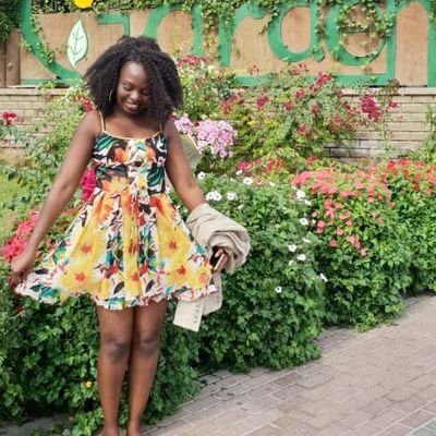 Profile Picture of BANtU DRagoN Friend (@al_shajuan) on Twitter