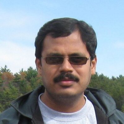 Anand P Viswanathan - Twitter Profile Picture of Anand P Viswanathan (@anandpv02) on Twitter