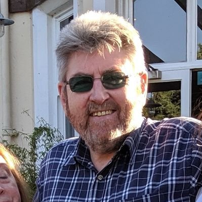 Profile Picture of Gareth Gibbs (@GarethG8) on Twitter
