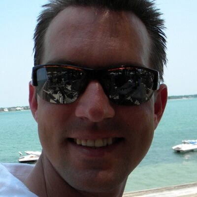 Profile Picture of Mr Chad Wille (@MrChadWille) on Twitter