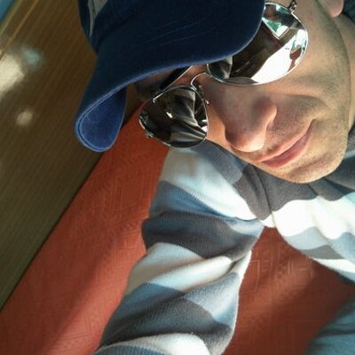 Profile Picture of Christian Bonifacio (@BonifacioChris) on Twitter