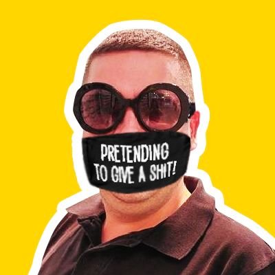 Profile Picture of Matthew Bevan  🏴󠁧󠁢󠁷󠁬󠁳󠁿 (@mattbvan) on Twitter