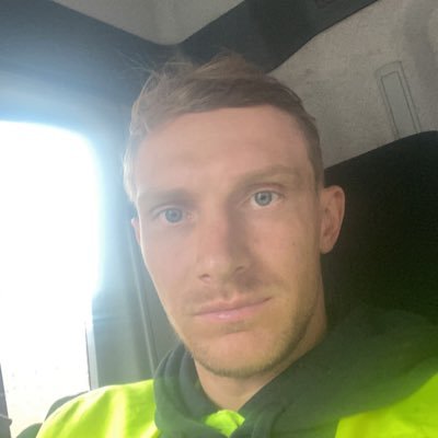 Profile Picture of Kyle Greaves (@KyleGreaves7) on Twitter