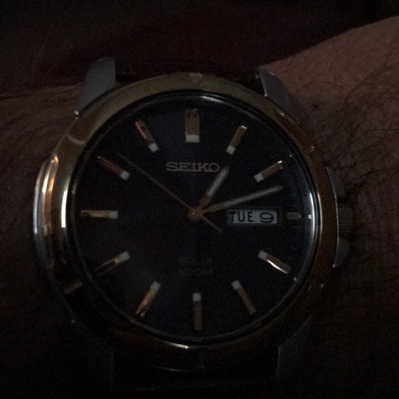 Profile Picture of Trevor Daugherty (@daughertyclan) on Poshmark