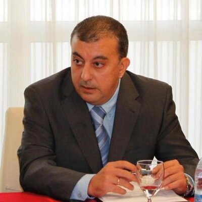 Profile Picture of José Manuel Mira (@jmanuelmira) on Twitter