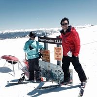 Profile Picture of Mark Albert (@mark-albert-4) on Quora