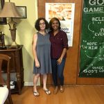 Profile Picture of Cindy Renfroe Tyner (@crtyner) on Instagram