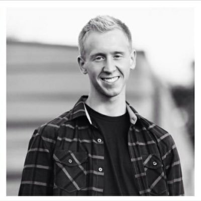 Profile Picture of Caleb Armstrong (@Kaylub) on Twitter