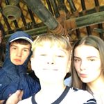 Profile Picture of Benjamin Crowe (@crowe.benjamin) on Instagram
