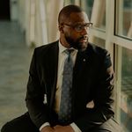 Profile Picture of Joshua E. Stroud (@jstroud33) on Instagram