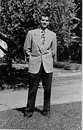 Profile Picture of J. Rogers Hollingsworthon Wikipedia