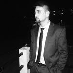 Profile Picture of Giuseppe Mazzone (@bat.one) on Instagram