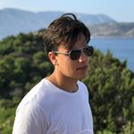 Profile Picture of Stephan Hall (@stephan_leonardo_hall) on Instagram