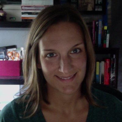 Profile Picture of Jessie Beers-Altman (@jbeersaltman) on Twitter