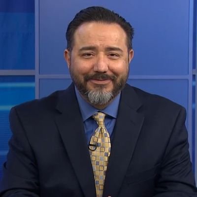 Profile Picture of Brandon L. Moeller (@BrandonLMoeller) on Twitter