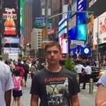 Profile Picture of Samuel Carrière (@samuel__carriere) on Instagram