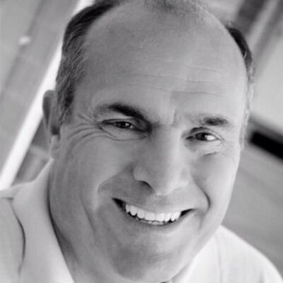 Profile Picture of John Crosby (@JohnFCrosby) on Twitter