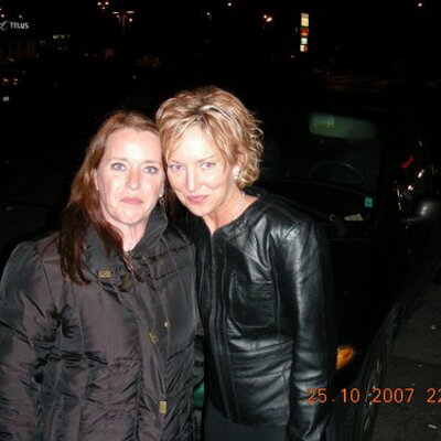 Profile Picture of Tracy Lee (@tracycusack) on Twitter
