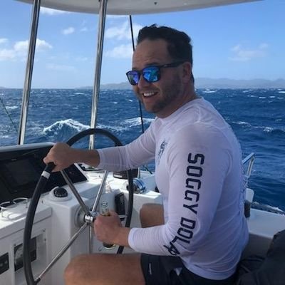 Profile Picture of Corey McGlothlin (@coreyjmac) on Twitter