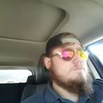 Profile Picture of John Garrett (@cowboyyeeyee93) on Instagram