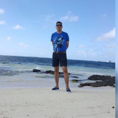 Profile Picture of Nipun Sharma (@nipunshrm) on Twitter