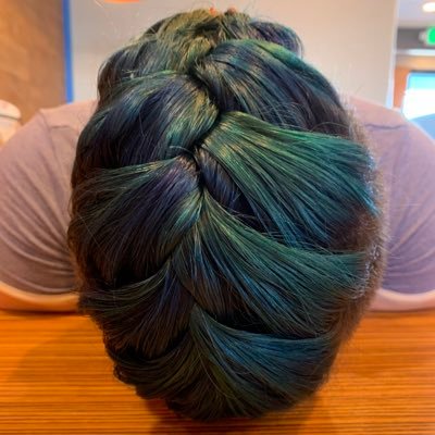 Profile Picture of Joshua Hance (@JoshuaHance2) on Twitter