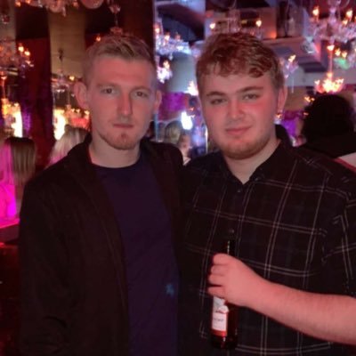 Profile Picture of Sam Belcher (@sambelcher01) on Twitter
