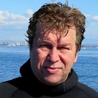 Profile Picture of Dave Rudie (@dave-rudie-1) on Quora