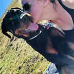 Profile Picture of Sandra Egelseer (@sandra_und_roxy) on Instagram