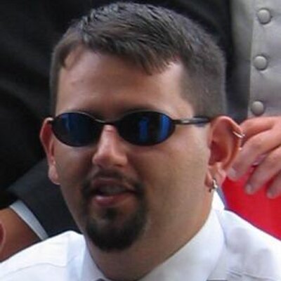 Profile Picture of Jim Conover (@jimconover350) on Twitter