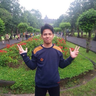 Profile Picture of Daniel Tampubolon (@Daniel_leo10) on Twitter