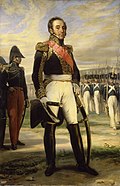 Profile Picture of Louis-Gabriel Suchet - Wikipedia, the free encyclopediaon Wikipedia