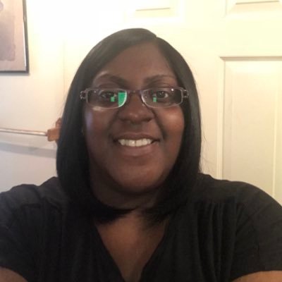 Profile Picture of LaTasha Revis (@LatashaRevis) on Twitter