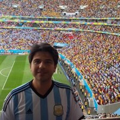 Profile Picture of Diego Miceli (@diego_miceli) on Twitter