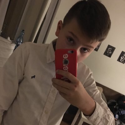 Profile Picture of Adam Lipka (@blackwhitetree) on Twitter