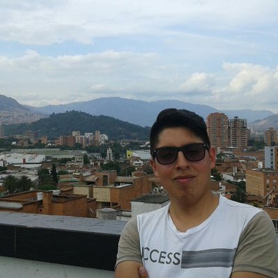 Profile Picture of Carlos Alexander (@CaEriraRu) on Twitter