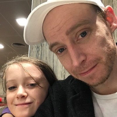 Profile Picture of Mark Marney-Holt (@Marney0161) on Twitter