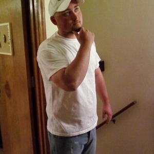 Profile Picture of Chadrick Combs (@crzybordr) on Myspace